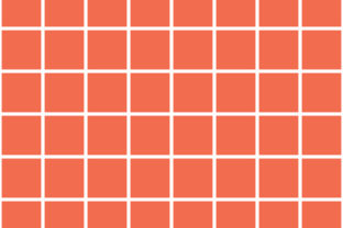 Basic Grid Pattern and A Simple Digital Pattern