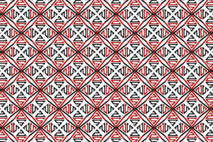 Square Pattern Zs Logo: A Retro Design for Modern Use