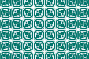 The Strategic Power of the Simple Kaleidoscope Pattern