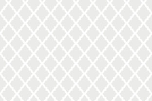 White Seamless Pattern